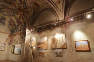 Antico Oratorio St. Ambrogio (2)