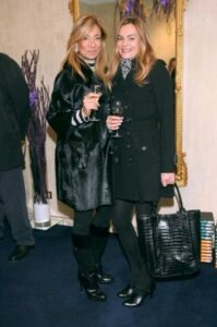 Antonella Mantovani - Annette Manuli