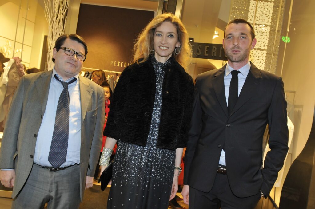 Atti - Laura Morino Teso - Riccardo Peruffo