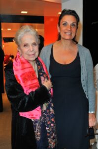 Carla Nani Mocenigo - Isabella Pratesi