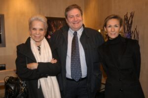 Carla Nani Mocenigo - Massimo Tabak - Antonella Zunino Preti