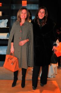 Carla Sedgh - Laura La Russa