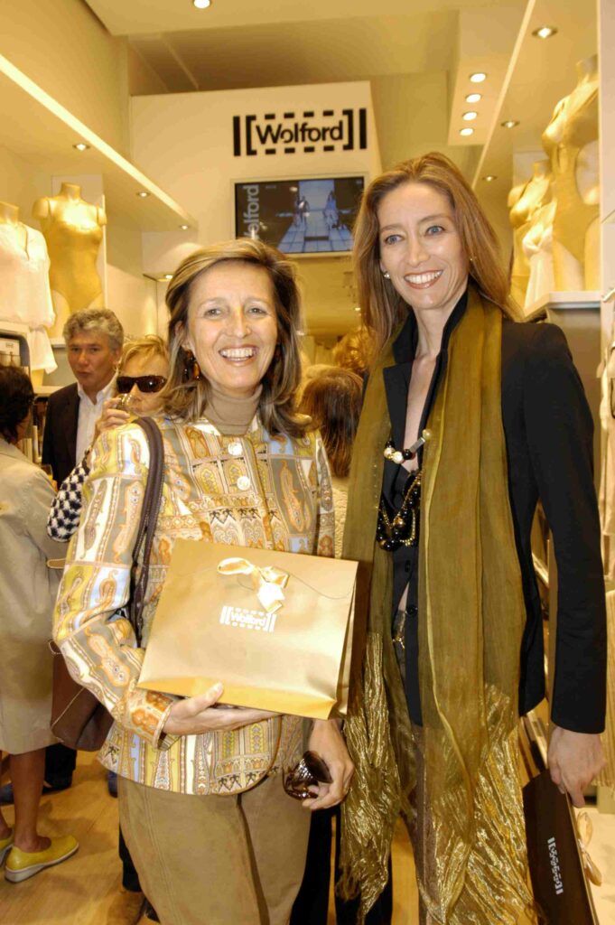 Cecilia Rossi Colussi - Laura Morino