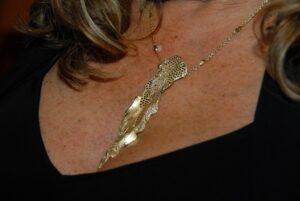 Collezione Fenditura di Terra