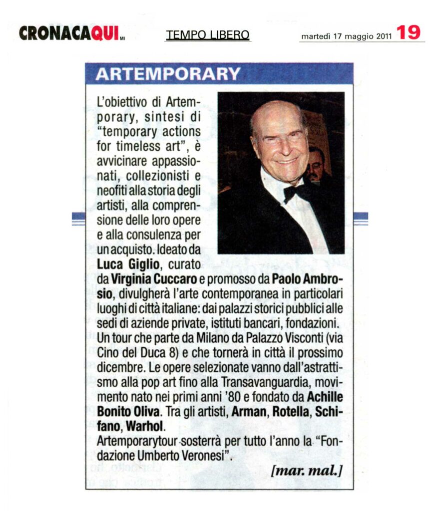 Cronaca Qui 17-05-2011