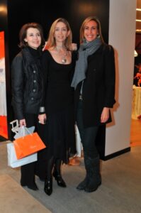 Daniela Colombo - Laura Morino - Nicoletta Masserini