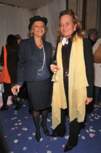 Daria Pesce - Elena Faletti