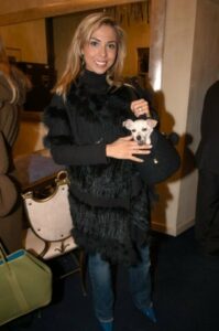 Donatella Della Fazia Bozzetti