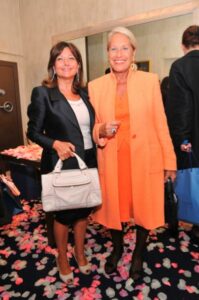 Dora Carpaneda - Franca Lo Bianco