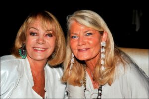 Elsa Gadenghi e Hillary Recordati