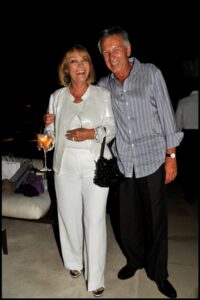 Elsa e Mauro Gardenghi