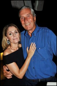 Enrico e Alessandra Chiodi Daelli