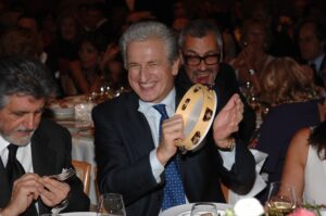 Francesco Canonaco, Adriano Teso, Furio Garbagnati