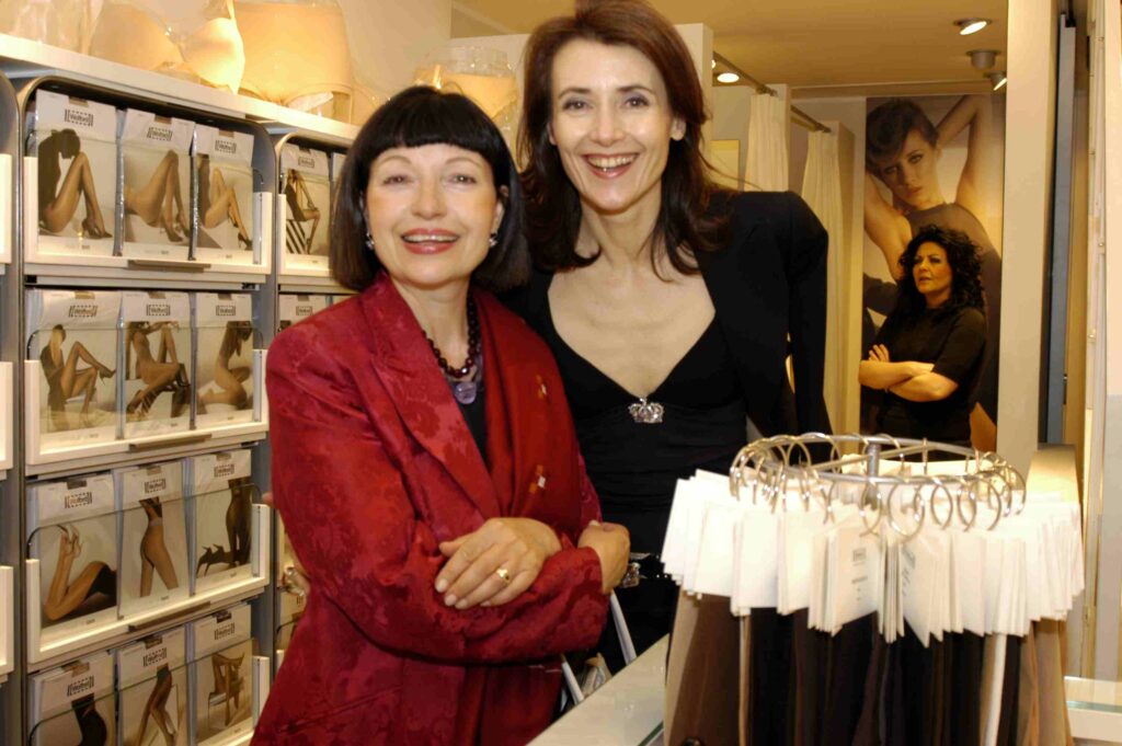 Giovanna Poloni - Daniela Colombo