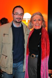 Giovanni Audiffredi - Dede Pratesi