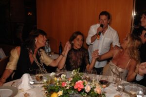 Guido Lembo e Ospiti