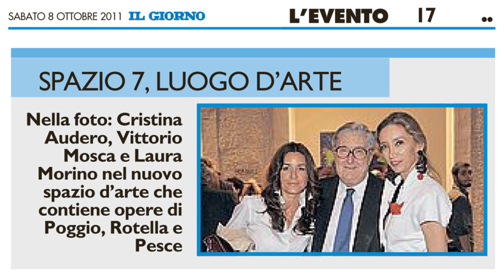 Il Giorno 08-10-2011