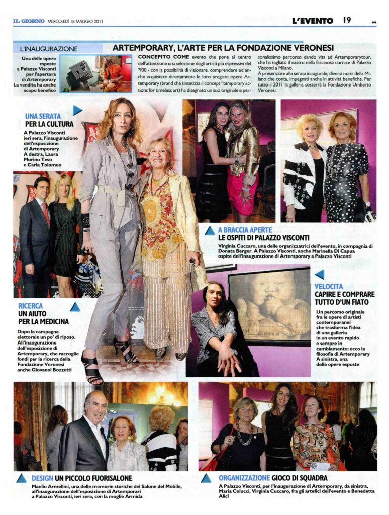 Il Giorno 18-05-2011