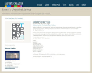 ImpreseCreative 17-05-2011