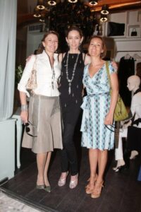 Januaria Piromallo - Laura Morino - Ilaria D'Urso