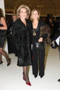 Juanita Sabbadini - Alessandra Chiodi