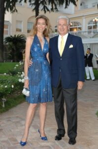 Adriano e Giuliana Teso