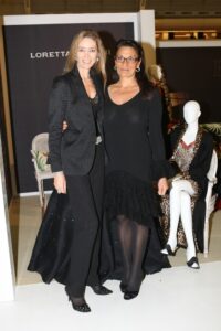 Laura Morino - Isabella Pratesi