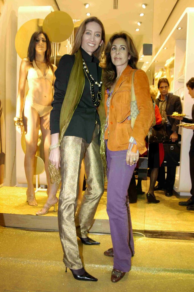 Laura Morino - Marta Brivio Sforza