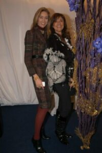 Laura Morino Teso - Tania Missoni