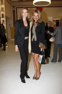 Laura Morino Teso e Donata Berger