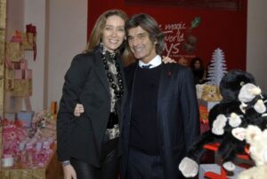 Laura Morino Teso e Roberto Alessi