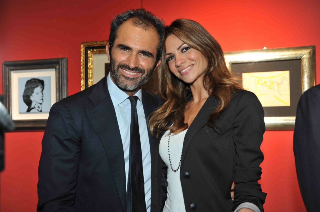 Luca Giglio - Alessia Ventura