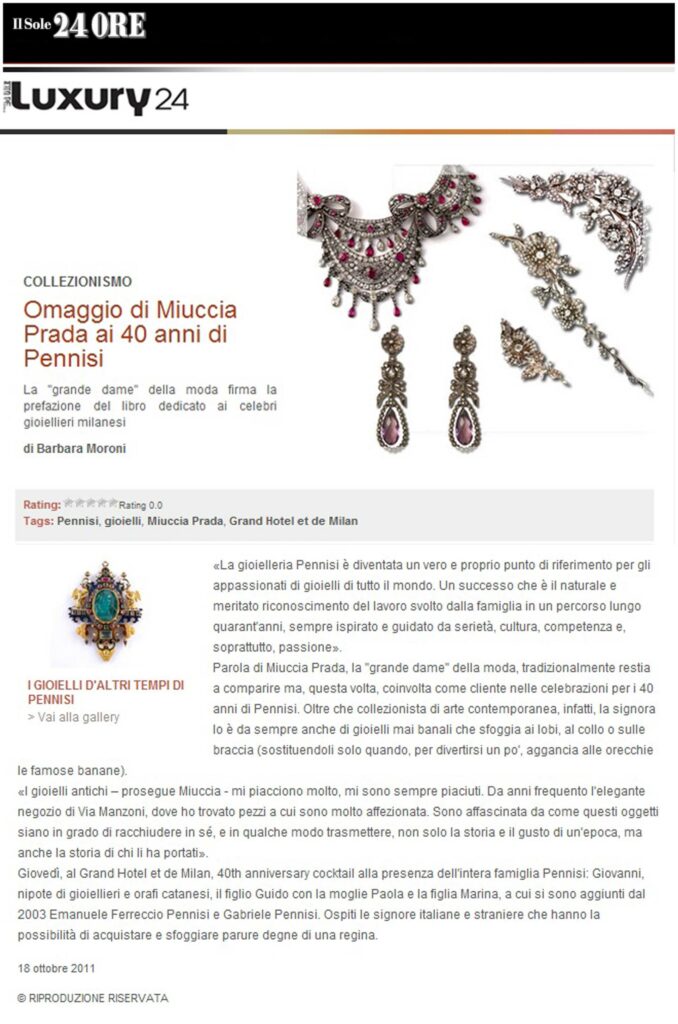 Luxury 24 18-10-2011