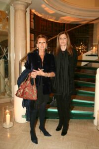 Manuela Consensi Dini - Maria Luisa Trussardi