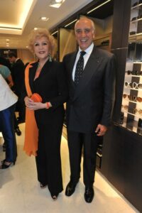 Marinella e Umberto Di Capua