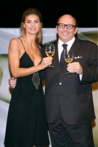 Maurizio Zanella - Martina Colombari