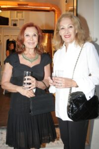 Michi Gioia - Marisa Nitti