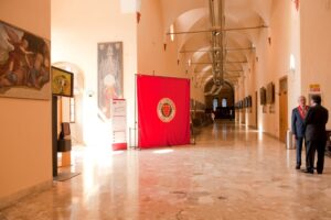 Museo Nazionale della Scienza e della Tecnologia