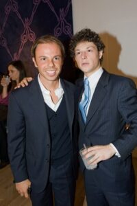 Nicolo Cardi - Lorenzo Preti