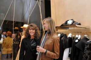 Nikiy Marini - Nicoletta Masserini