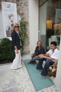 Nuccia Polenghi - Alessandra De Marco