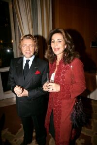 Ottavio Fabbri - Marta Brivio Sforza