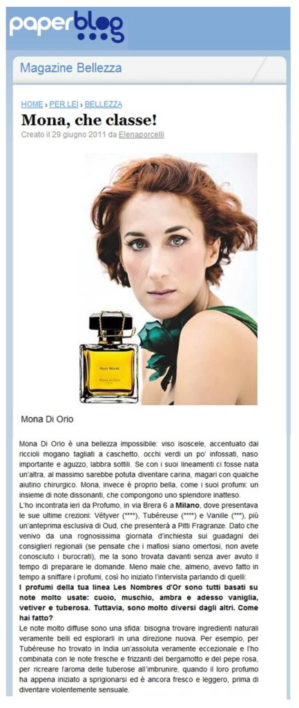 Paperblog 29-06-2011