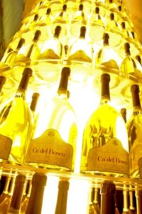 Piramide Cuvee Prestige