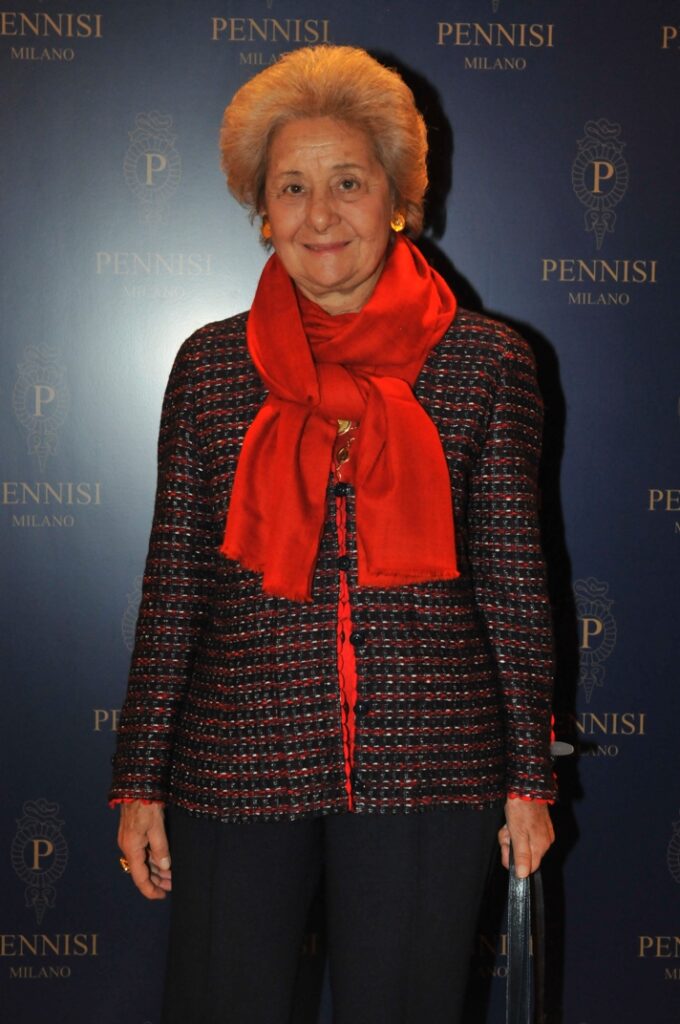 Principessa Bona Borromeo