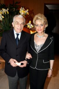 Prof. Ermanno Caronni - Daniela Javarone