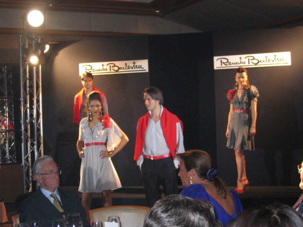 Renato Balestra - 40 anni di Glamour (10)