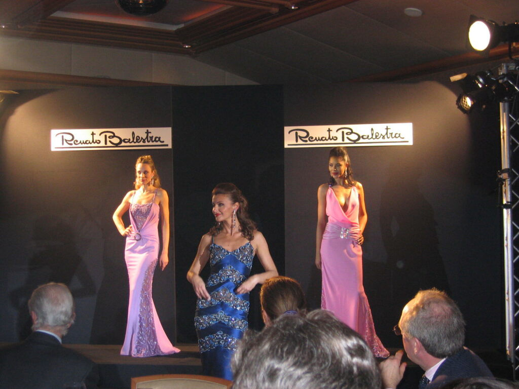 Renato Balestra - 40 anni di Glamour (13)