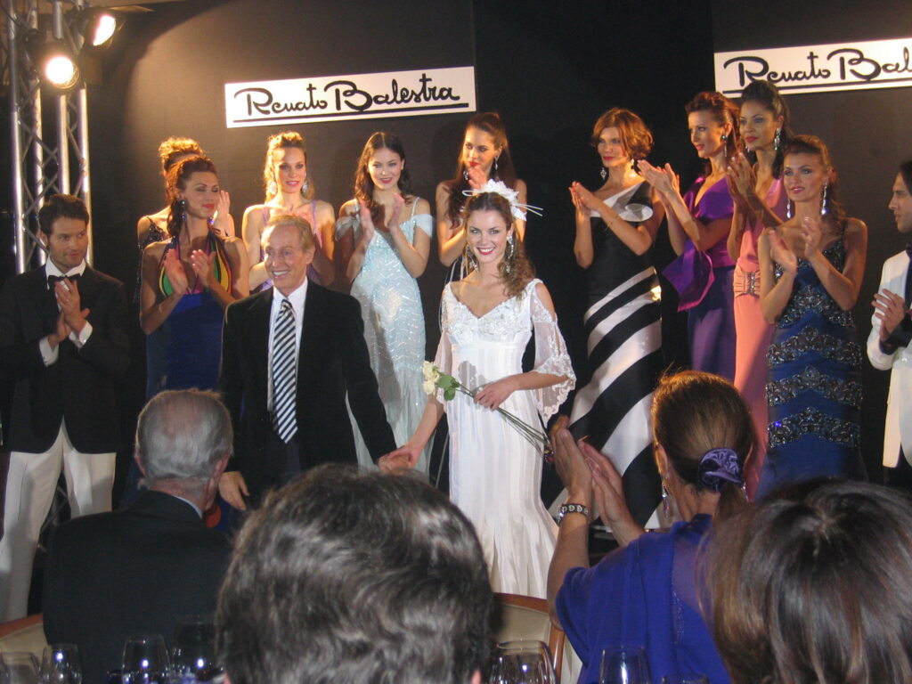 Renato Balestra - 40 anni di Glamour (14)