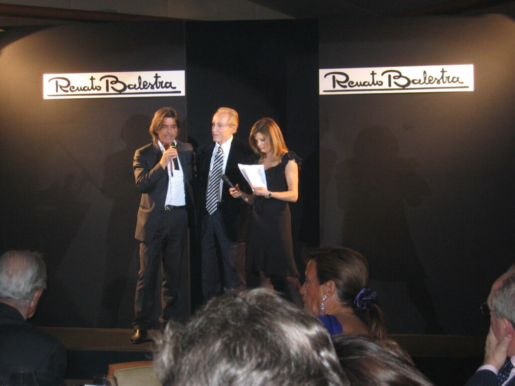 Renato Balestra - 40 anni di Glamour (15)